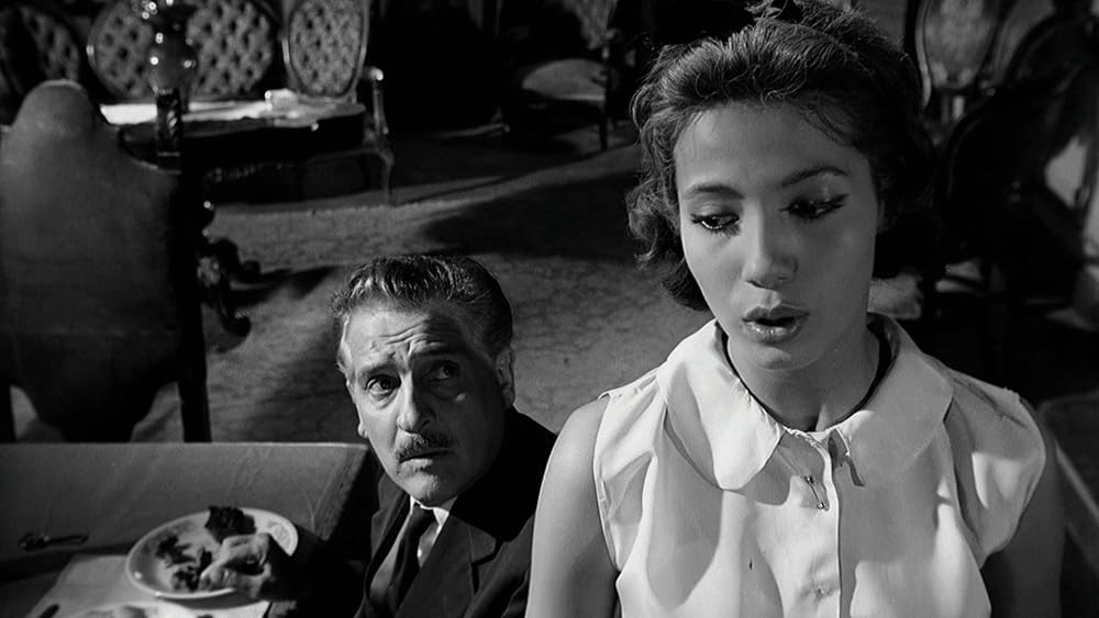 El esqueleto de la señora Morales（原題）の画像