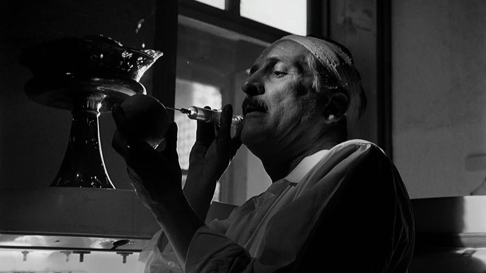 El esqueleto de la señora Morales（原題）の画像