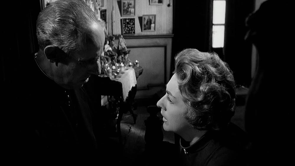 El esqueleto de la señora Morales（原題）の画像