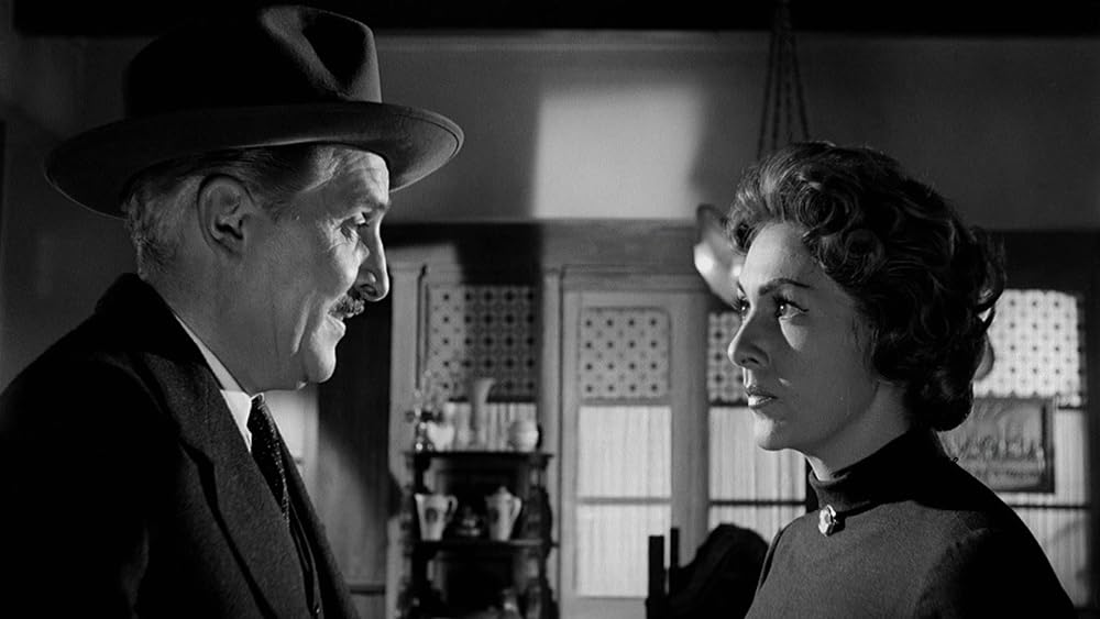 El esqueleto de la señora Morales（原題）の画像