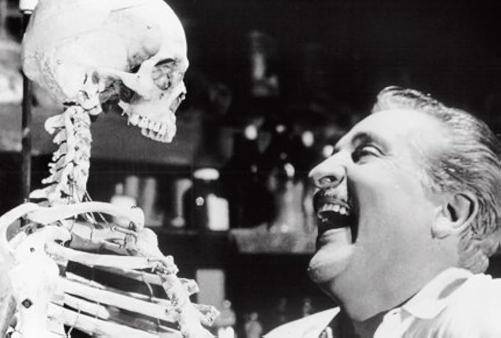 El esqueleto de la señora Morales（原題）の画像