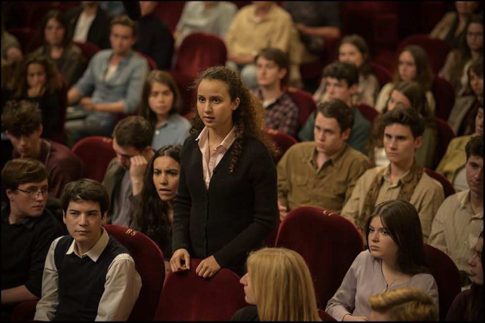 パリのちいさなオーケストラの画像