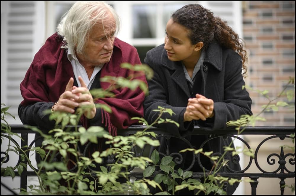 パリのちいさなオーケストラの画像