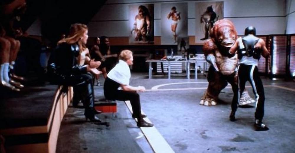 アリーナの画像