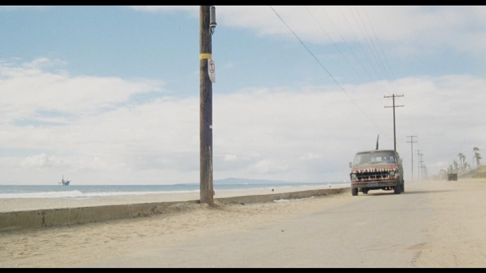 悪魔の毒々サーファーの画像