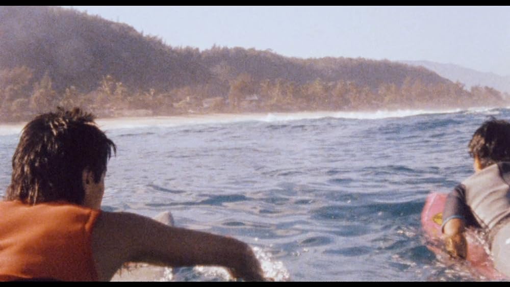 悪魔の毒々サーファーの画像