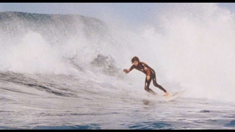 悪魔の毒々サーファーの画像