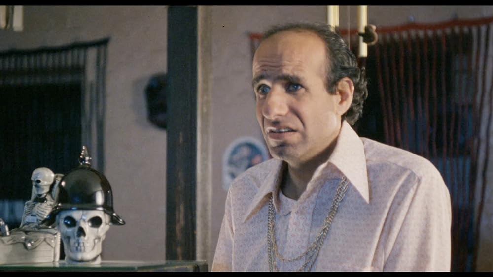 悪魔の毒々サーファーの画像