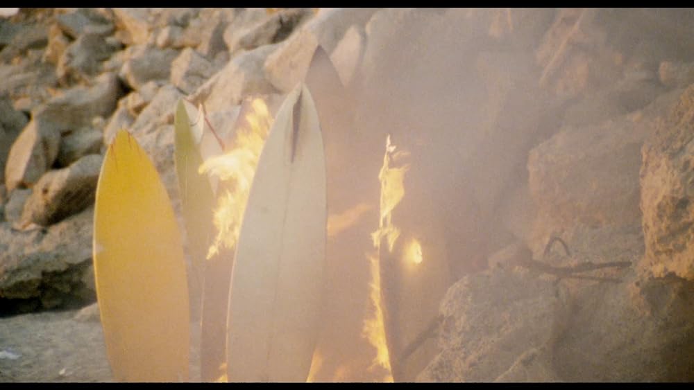 悪魔の毒々サーファーの画像