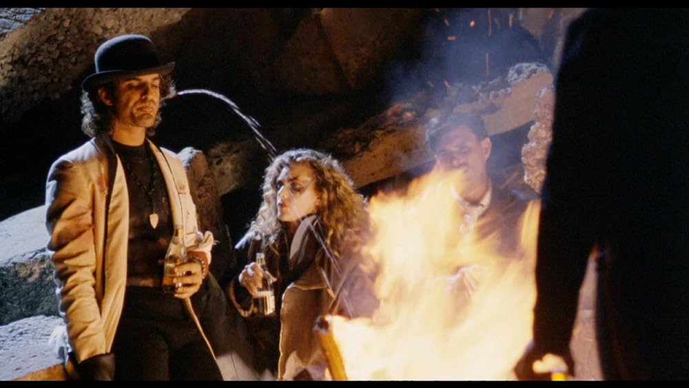 悪魔の毒々サーファーの画像