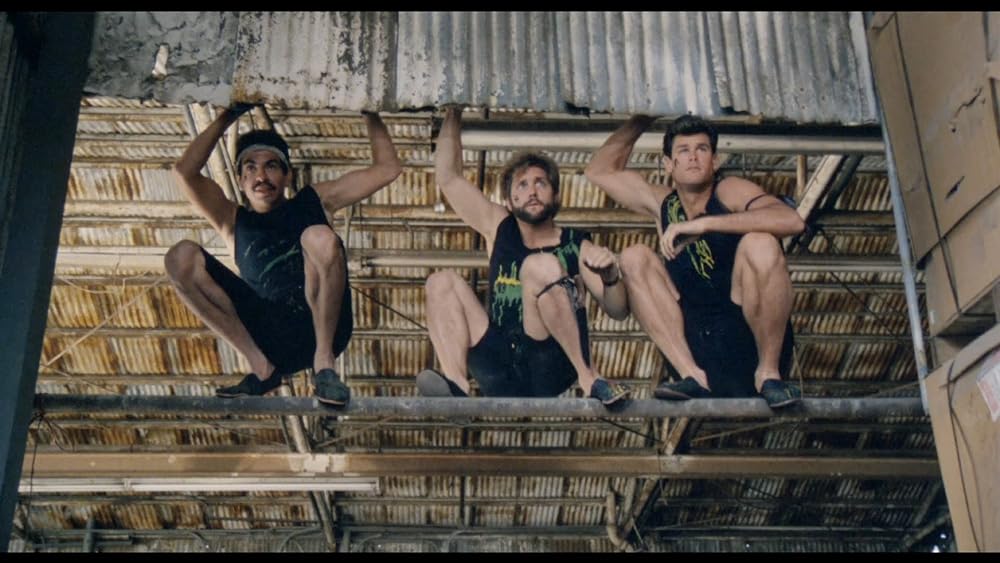 悪魔の毒々サーファーの画像