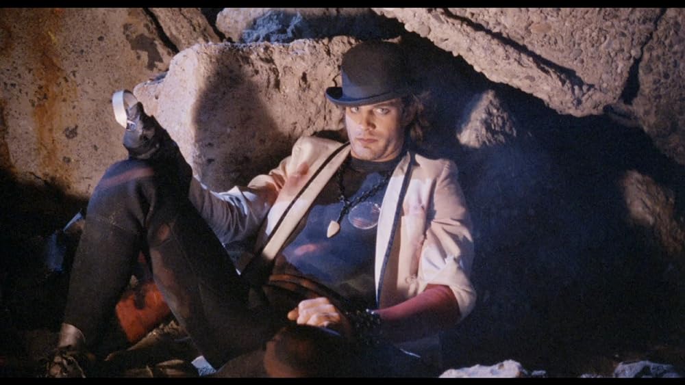 悪魔の毒々サーファーの画像