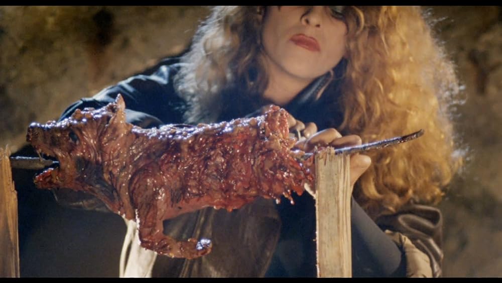 悪魔の毒々サーファーの画像