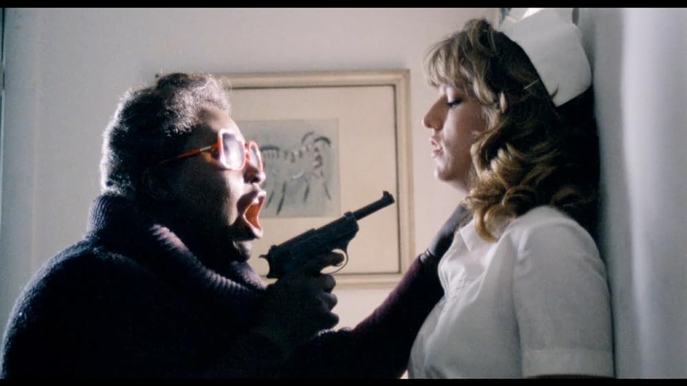 悪魔の毒々サーファーの画像