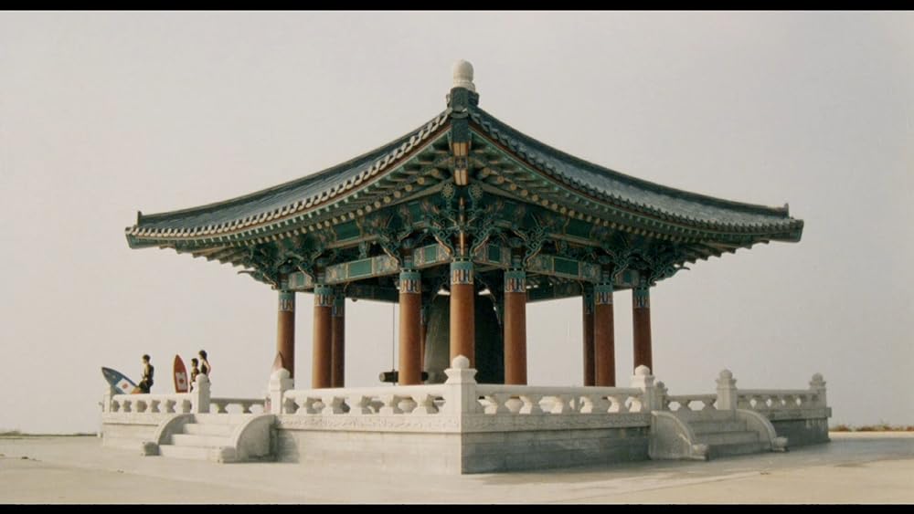 悪魔の毒々サーファーの画像