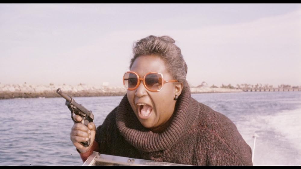 悪魔の毒々サーファーの画像