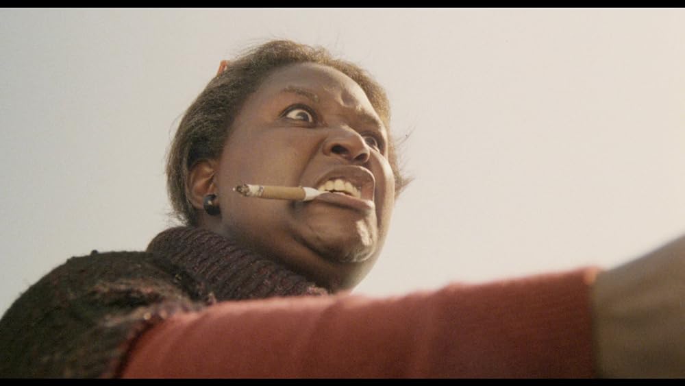 悪魔の毒々サーファーの画像