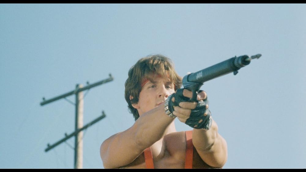 悪魔の毒々サーファーの画像