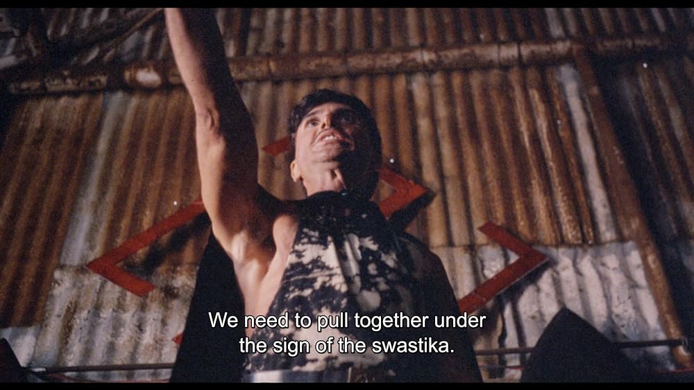 悪魔の毒々サーファーの画像