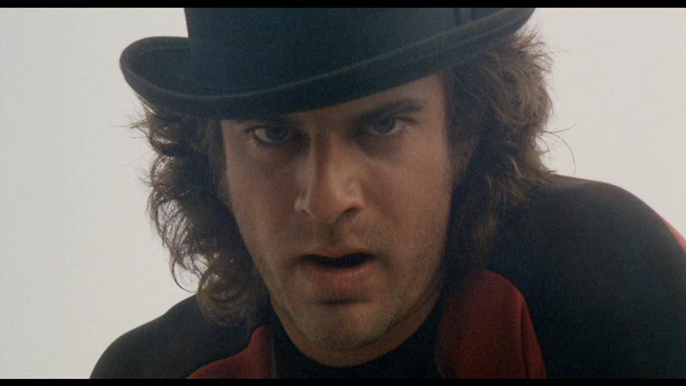 悪魔の毒々サーファーの画像