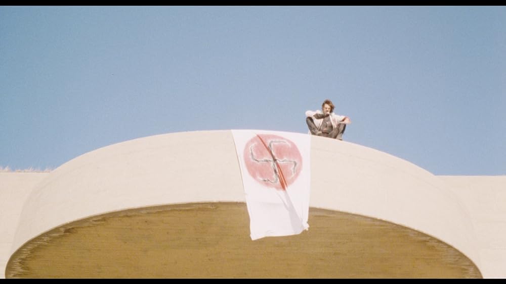 悪魔の毒々サーファーの画像