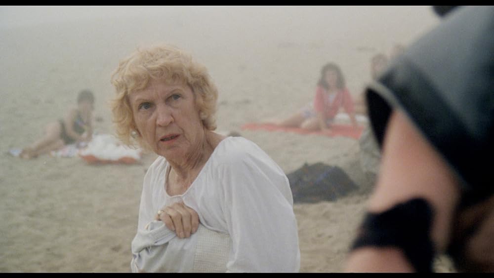 悪魔の毒々サーファーの画像