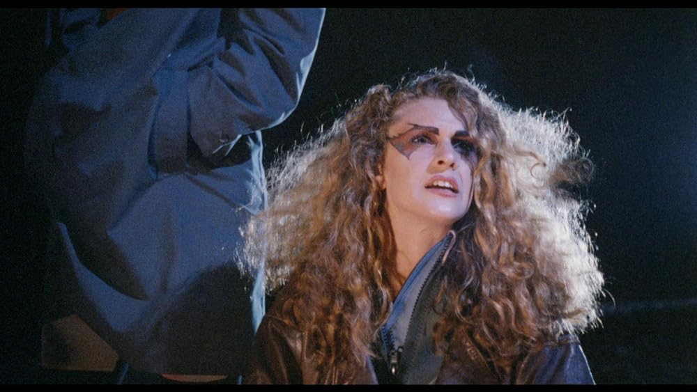 悪魔の毒々サーファーの画像