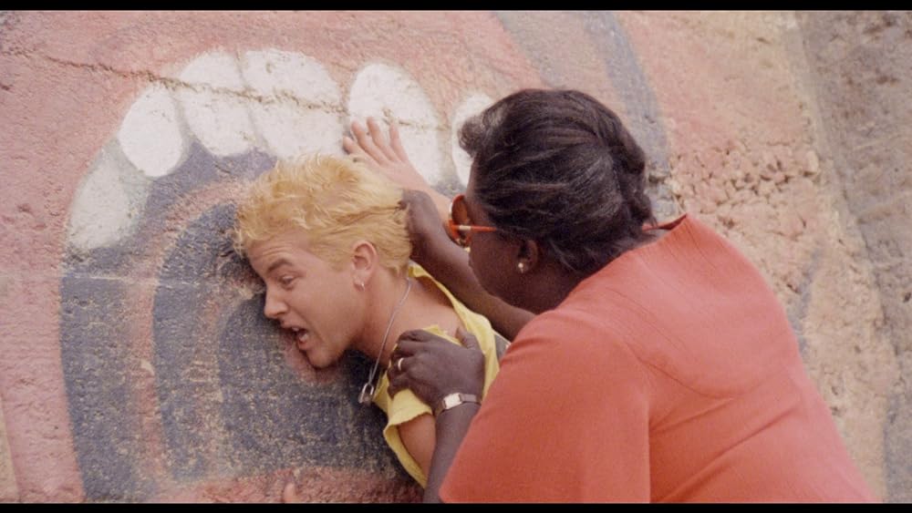 悪魔の毒々サーファーの画像