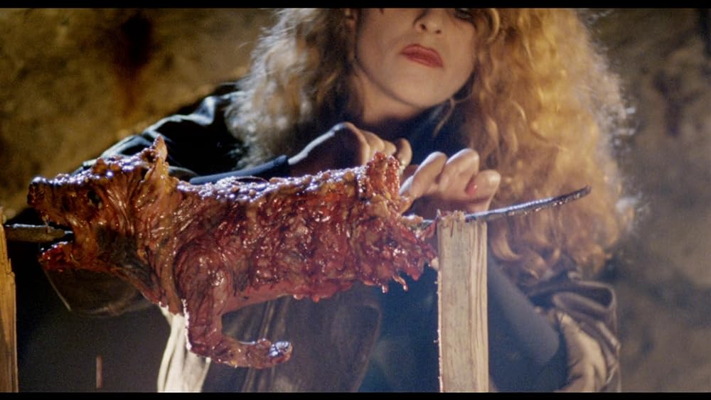 悪魔の毒々サーファーの画像