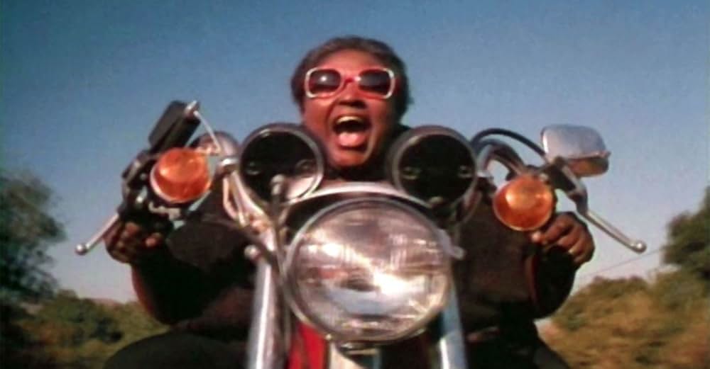 悪魔の毒々サーファーの画像