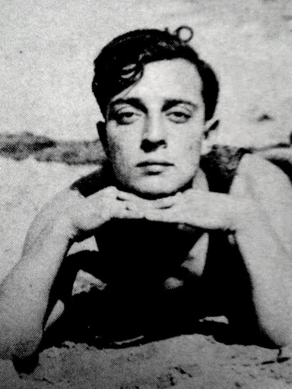 キートンのコニー・アイランド／デブ君の浜遊びの画像