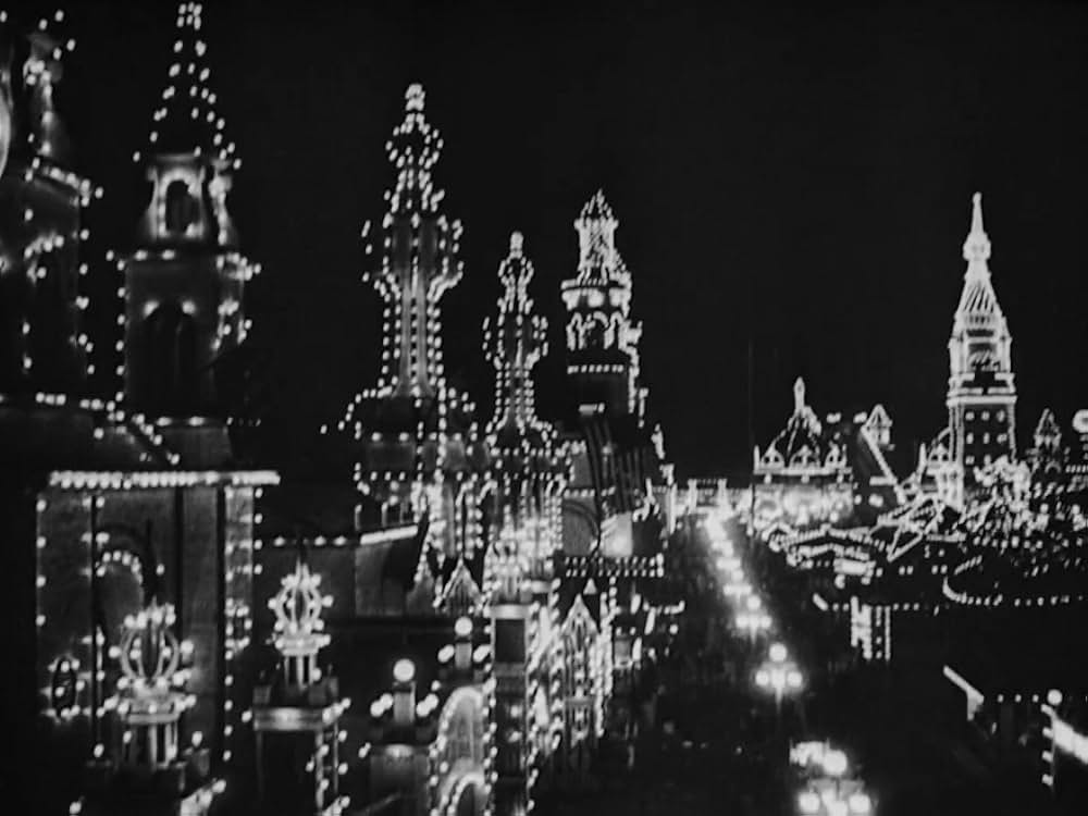 キートンのコニー・アイランド／デブ君の浜遊びの画像