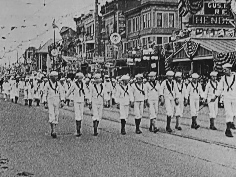 キートンのコニー・アイランド／デブ君の浜遊びの画像