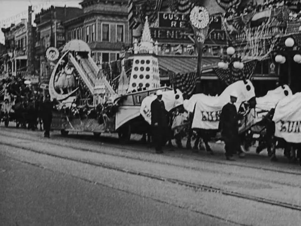 キートンのコニー・アイランド／デブ君の浜遊びの画像