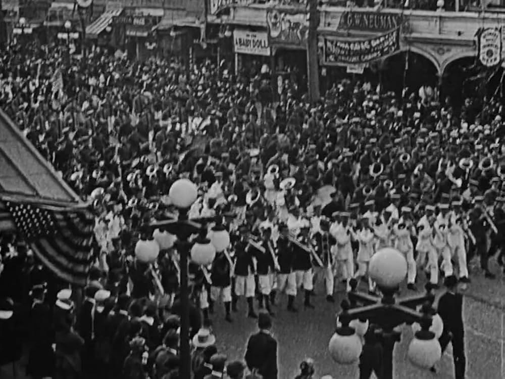 キートンのコニー・アイランド／デブ君の浜遊びの画像