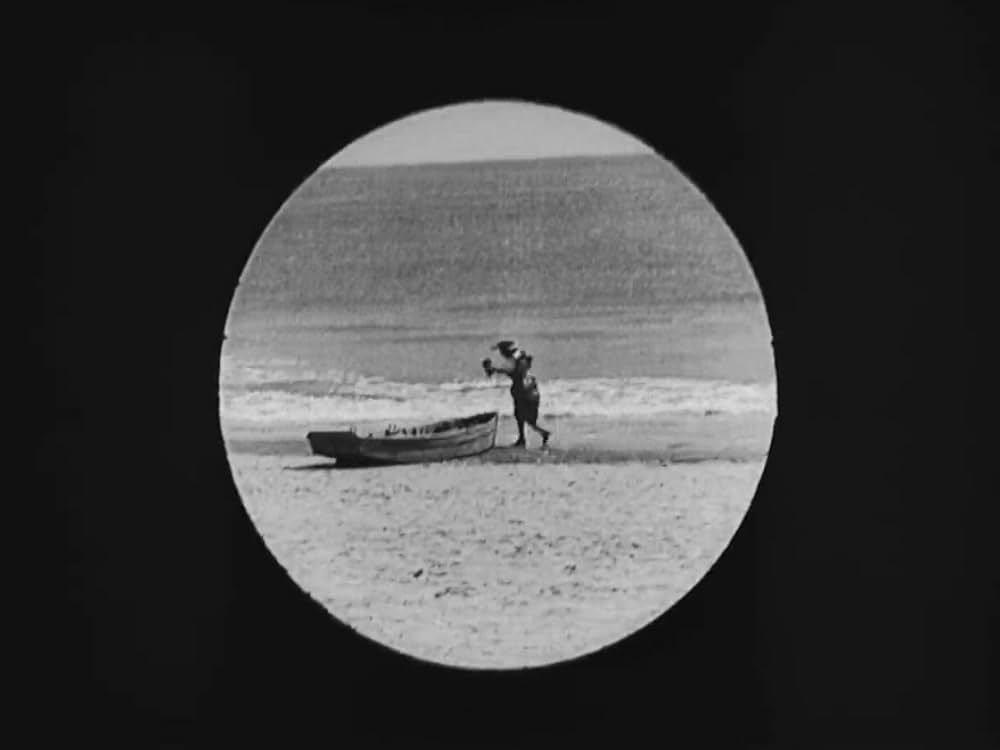 キートンのコニー・アイランド／デブ君の浜遊びの画像