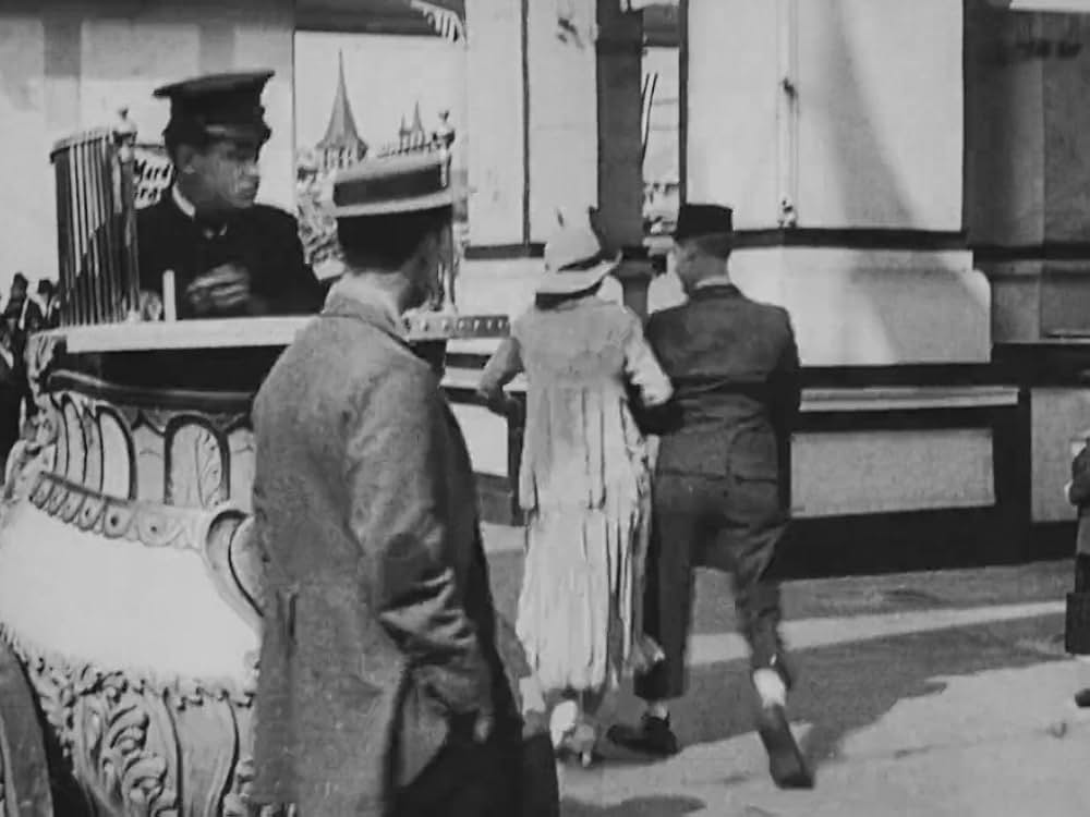 キートンのコニー・アイランド／デブ君の浜遊びの画像