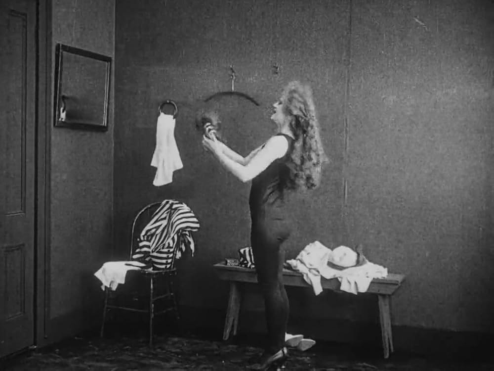 キートンのコニー・アイランド／デブ君の浜遊びの画像