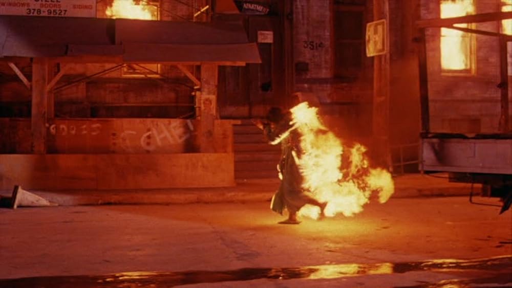 シティ・オン・ファイアの画像