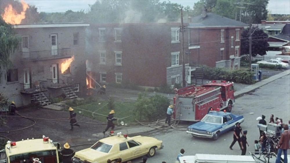 シティ・オン・ファイアの画像