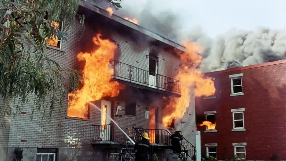 シティ・オン・ファイアの画像