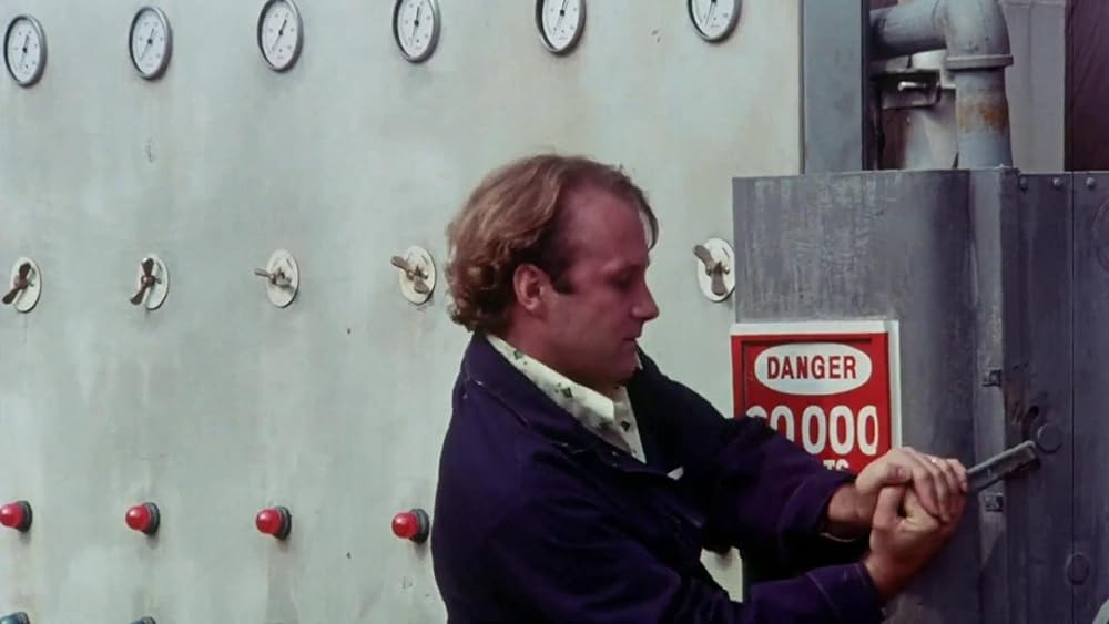 シティ・オン・ファイアの画像