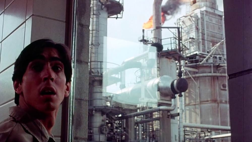 シティ・オン・ファイアの画像