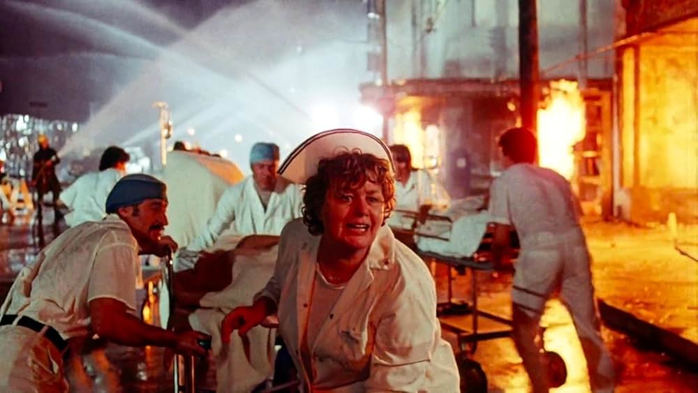 シティ・オン・ファイアの画像