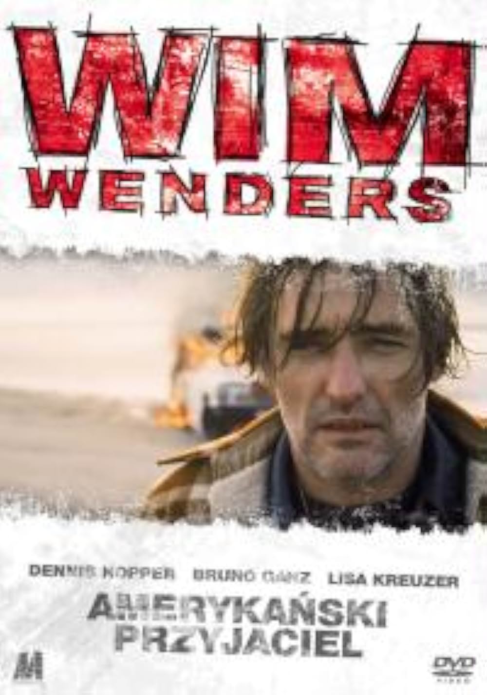 アメリカの友人の画像