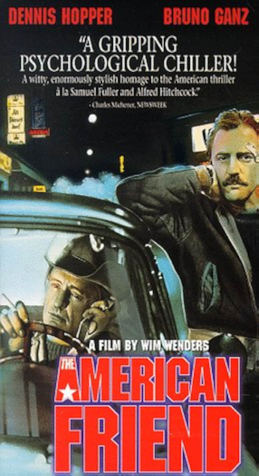 アメリカの友人の画像