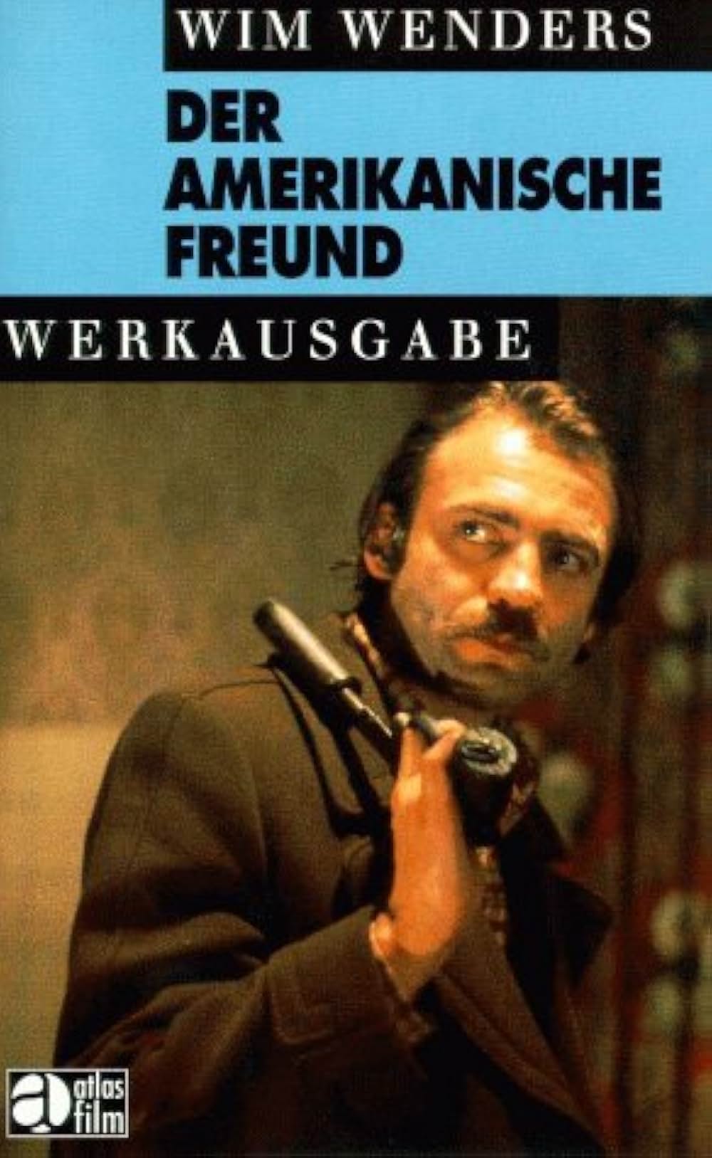 アメリカの友人の画像