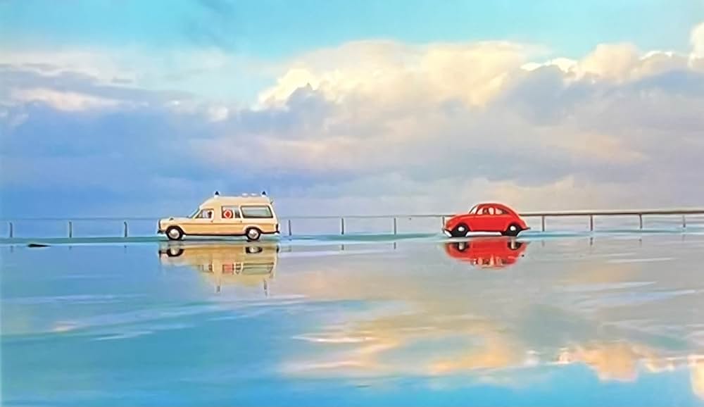 アメリカの友人の画像