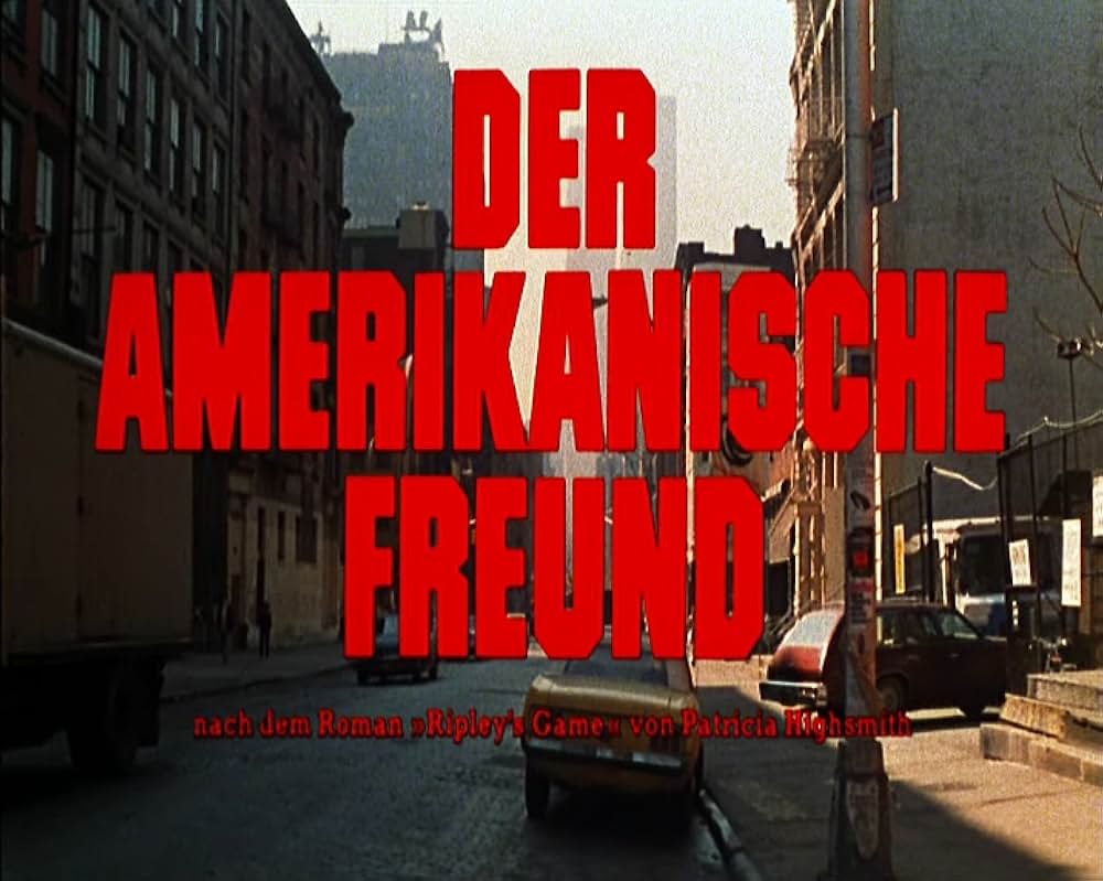 アメリカの友人の画像