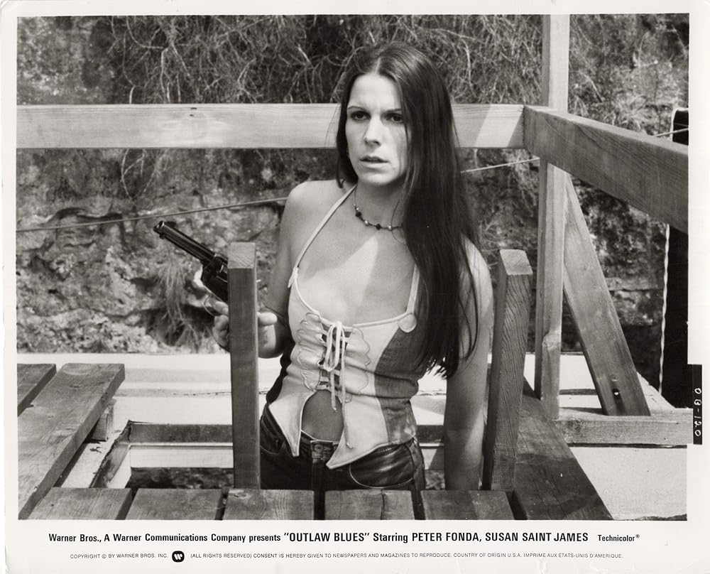 アウトローブルースの画像